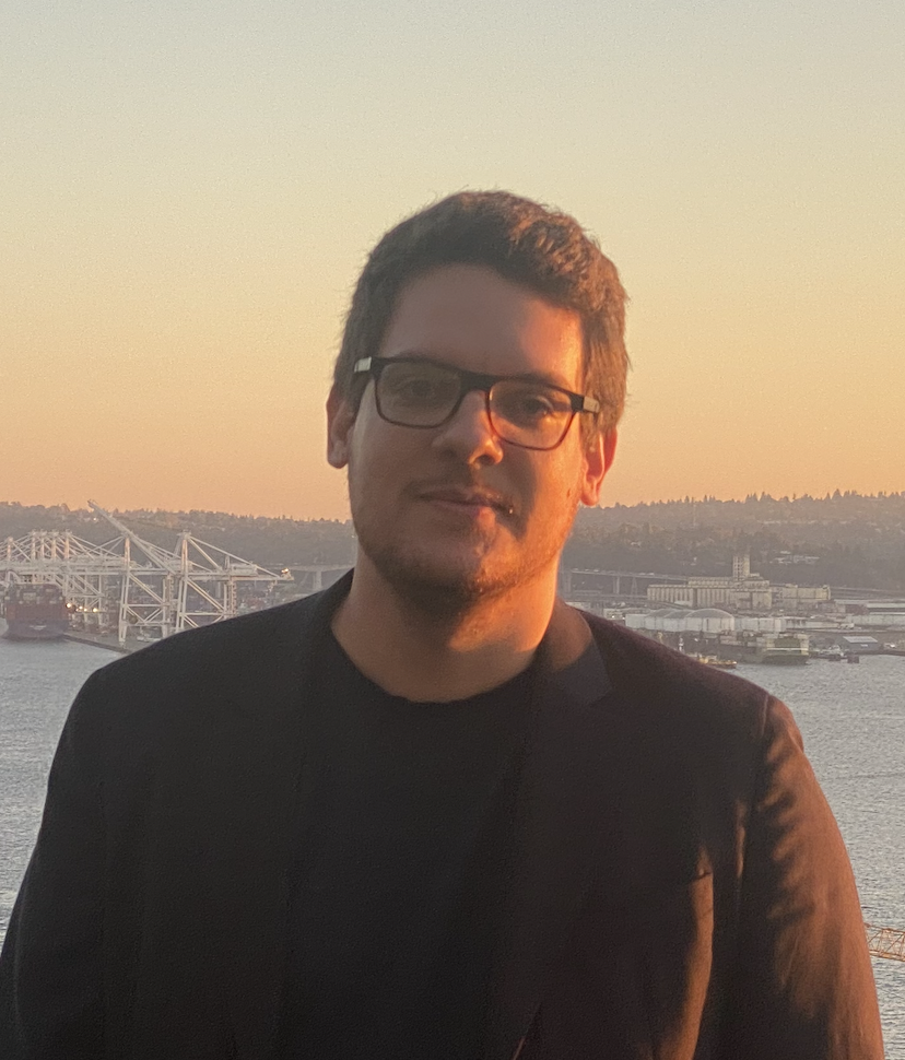 Foto de Ricardo Novaes