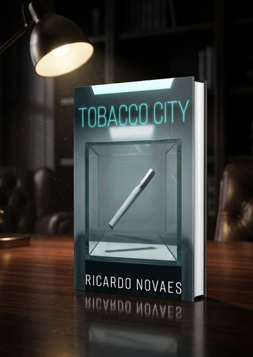 Simulação do livro Tobacco City